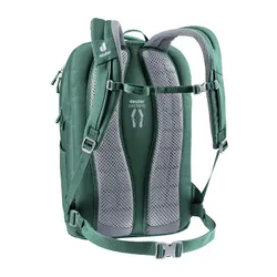 Городской рюкзак Deuter Giga 28 l-jade / seagreen