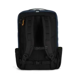 Plecak podróżny Topo Designs Global Travel Bag 30 l - stone blue / forest