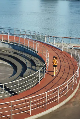 Smartwatch SUUNTO Run Szary silikonowy