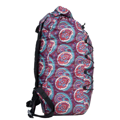 Водонепроницаемый рюкзак CabinZero V&amp;A ADV Dry 30 l-paisley