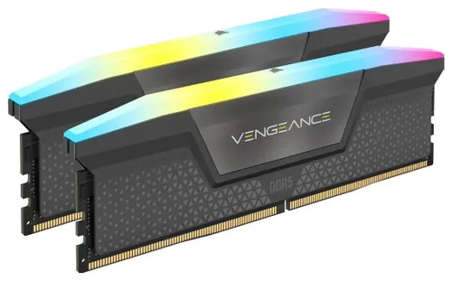 Corsair Vengeance RGB 16GB [2x8GB 5200MHZ CL40 DIMM]