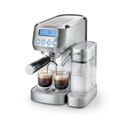Ekspres Caso Germany Espresso Gourmet Latte