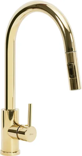 Bateria REA Fresh B0669 Złoty