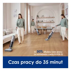Odkurzacz TINECO iFloor 5 Breeze