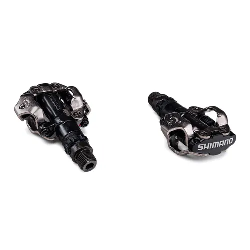 Pedale de biciclete SHIMANO SPD PD-M520