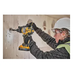Wiertarko-wkrętarka DEWALT DCD999H2T-QW