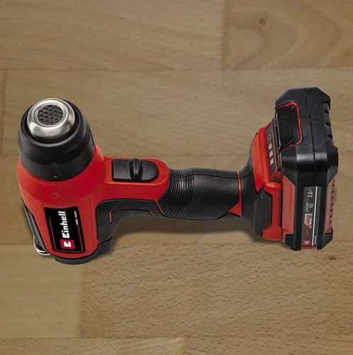 Opalarka EINHELL TE-HA 18 Li Solo 4520500