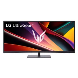 Monitor LG UltraGear 34G630A-B 34'' 3440x1440px 240Hz 1 ms [GTG] Curved