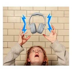 Skullcandy Crusher 720 Szary