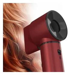 Suszarko-lokówka Sencor SHS E912RD 1300W Jonizacja Zimny nawiew 4 poziomy temperatury