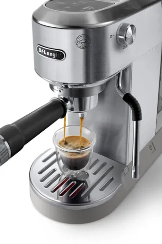 Ekspres DELONGHI Dedica Duo EC890.M (Cold Brew)