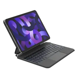 Etui na iPad Air / iPad Pro BELKIN Connect Pro Keyboard Czarny