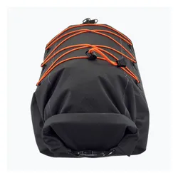 Велосумка на багажник ORTLIEB Dry Pack 16 л черная матовая