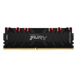 Pamięć RAM Kingston FURY Renegade RGB 16GB (2 x 8GB) 3200 CL16