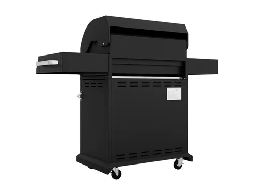 KOLER Grill Gazowy Relish v4 Black