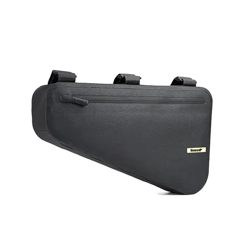 Torba rowerowa na ramę RHINOWALK Waterproof TPU Bike Frame Bag 4 l black
