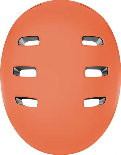 Kask rowerowy orzeszek ABUS XOXO