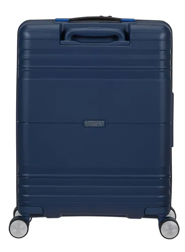 American Tourister Hello Cabin Kabin Çantası-true navy