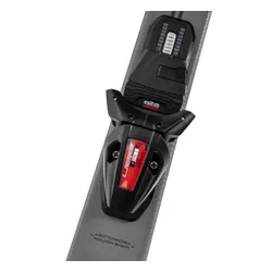 Narty męskie ELAN MORPHEO Ti + wiązanie ELAN EL 10.0 z GRIP WALK 2026 - Długość (cm) - 176