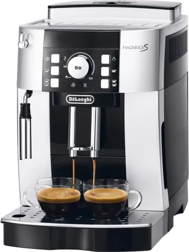 DeLonghi Magnifica ECAM Kahve makinesi 21.117 SB