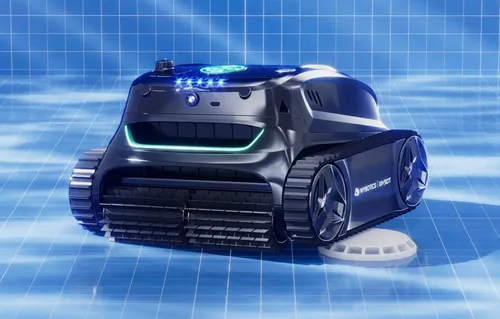 Wybot S2 Solar Vision