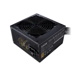 Zasilacz Cooler Master MWE 550 Bronze V2 550W 80+ Bronze