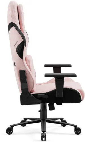 Fotel DIABLO CHAIRS X-One Prime Różowy
