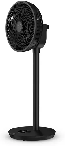Wentylator DUUX Whisper Flex 2 DXCF80 Czarny