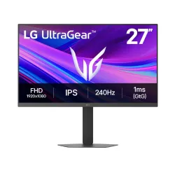 Monitor LG UltraGear 27G440A-B 27" Full HD IPS 240Hz 1ms Gamingowy