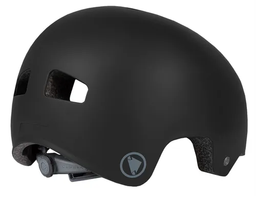 Kask rowerowy orzeszek ENDURA PissPot