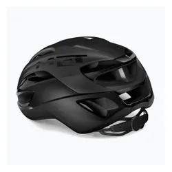 Kask rowerowy MET Rivale II Mips black matt glossy