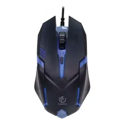 Myszka gamingowa Rebeltec NEON Czarny