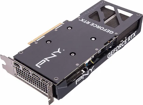 Karta graficzna PNY GeForce RTX 4060 Ti Verto Dual Fan 8GB DLSS 3