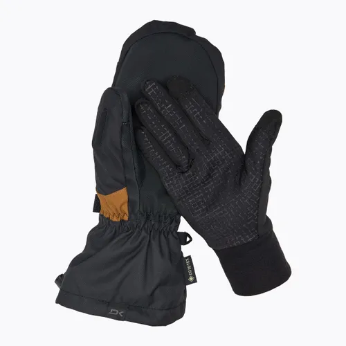Rękawice snowboardowe męskie Dakine Titan Gore-Tex Mitt rubber