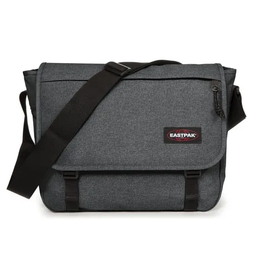 Eastpak Delegate+ Dizüstü Bilgisayar Çantası - Black denim