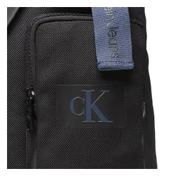 Calvin Klein Jeans parc cultura Traingle Sling K50k510223 BDS Rucsac