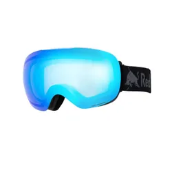 Gogle Red Bull Spec Bent 02BLX Photochrome Black Blue 2025