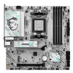 Płyta główna MSI B840M GAMING PLUS WIFI6E