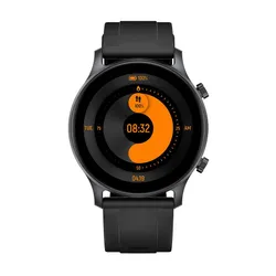 Smartwatch Haylou RS3 50mm GPS черный