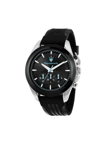 Maserati Zegarek Traguardo Chronograph R8871612047