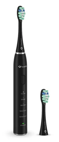 Szczoteczka soniczna TRUELIFE SonicBrush Clean30 Czarny