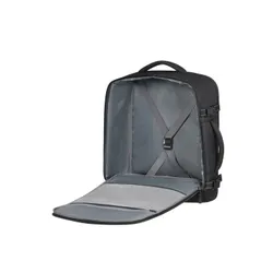 Plecak kabinowy American Tourister Take2Cabin Pro M - flash black