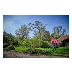 Podkaszarka akumulatorowa EINHELL GE-CT 18/33 Li E-Solo 3411270