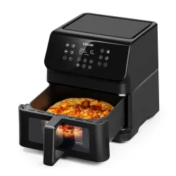 Air fryer Cosori Premium II Plus 1700W 6,2l Aplikacja mobilna