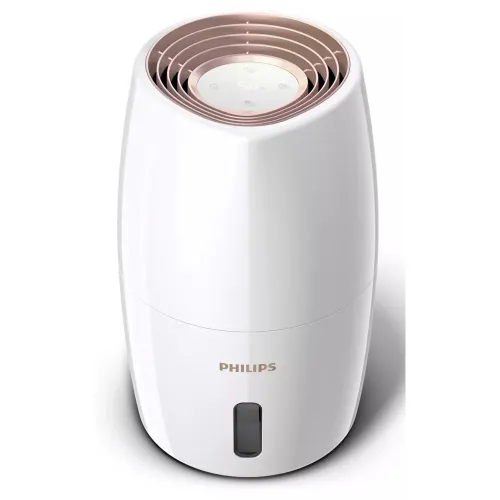 Philips HU2716 / 10 umidificator de aer alb