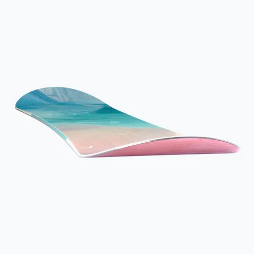 Deska snowboardowa damska HEAD Fountain W