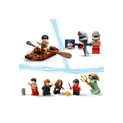 LEGO Harry Potter™ 76420 Üç Sihirbazın Turnuvası: Hogwarts Gölü