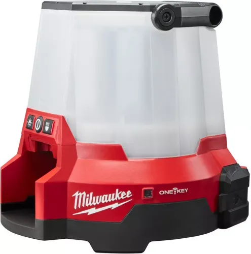 Lampa strefowa LED Milwaukee M18 ONESLSP-0