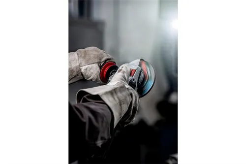 Szlifierka kątowa Metabo WEP 17-125 Quick