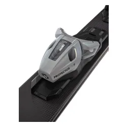 Narty allmountain HEAD KORE X 85 + wiązanie HEAD PROTECTOR PR 11 z GRIP WALK - Długość (cm) - 170